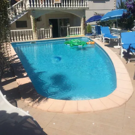 Privat bolig Vivenda Soares *