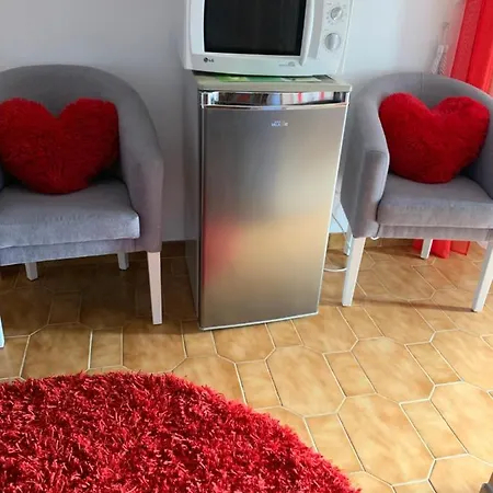 Séjour chez l'habitant Vivenda Soares
