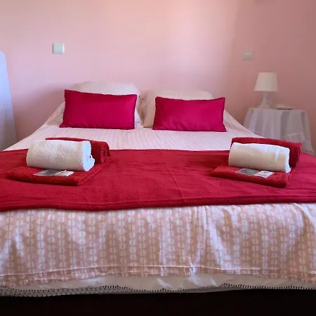 Séjour chez l'habitant Vivenda Soares *