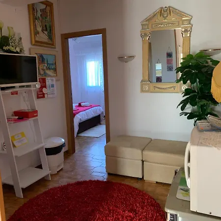 Séjour chez l'habitant Vivenda Soares *