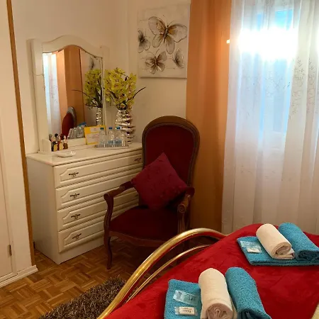 Séjour chez l'habitant Vivenda Soares *