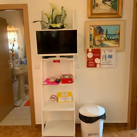 Vivenda Soares Privat bolig Fátima
