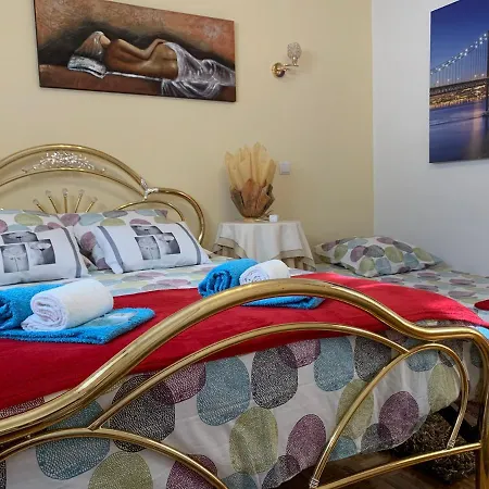 Vivenda Soares Séjour chez l'habitant Fátima